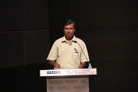 Dr. Anand Paropkari, Persistent Systems Limited