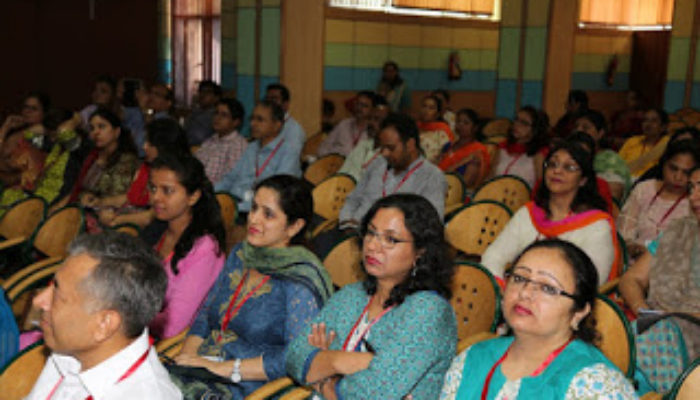 CSpathshala Teachers Feedback Workshop – Sept 24th, 2016