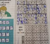 Sudoku 9×9: Tough tasks made interesting and fun for kids!