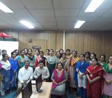 Python Workshop @ CUSAT, Kochi