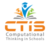 CTiS2019 1st Conference on Computational Thinking in Schools : A report