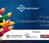 CTiS2020: The 2nd Conference on Computational Thinking in Schools