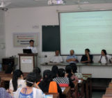 CSpathshala Workshop on Bringing Computational Thinking to Schools in Ahmedabad on 22 October, 2016