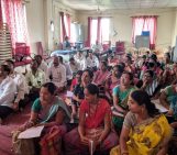 Training of Master Trainers for Zilla Parishad Schools, Khed, Maharashtra