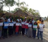 Stories from Government schools, Khed, Maharashtra : 2018 Bebras India Challenge