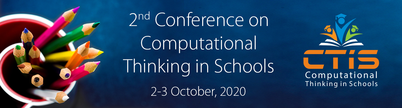 CTiS 2020: Annual Computational Thinking Conference