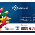CTiS 2021: Annual Computational Thinking Conference