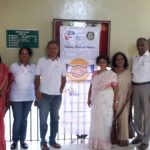 CSpathshala and Rotary Club of Pimpri: Partnership to Bring Computational Thinking to schools