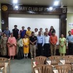 Principal’s Meet June 2018
