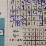 Sudoku 9x9: Tough tasks made interesting and fun for kids!