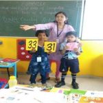 Learning through Doing – The Stepping Stone to activity based learning